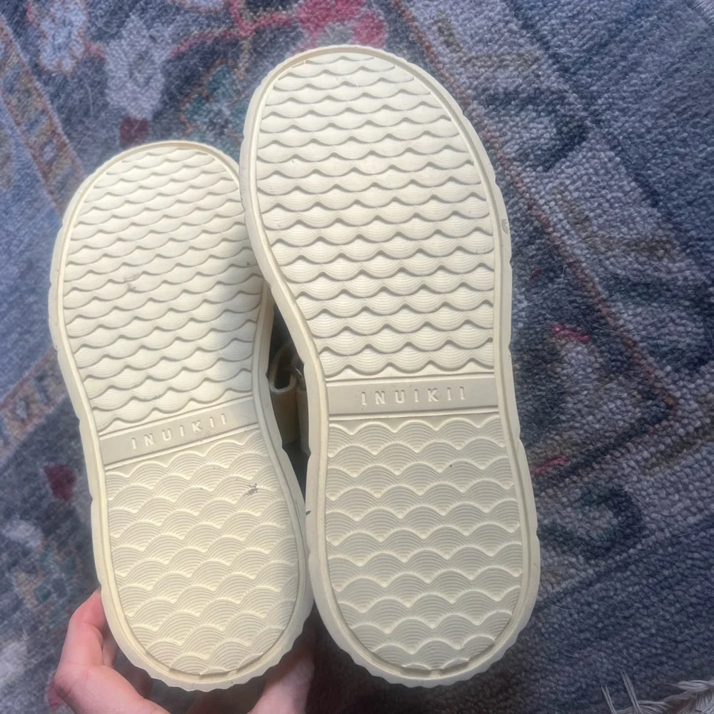 Anthropologie these are